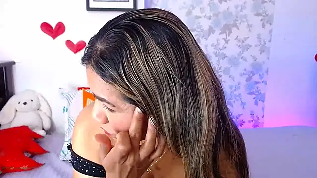 vanessa cute1 online show from 30, 4, 2026