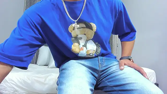 Thiagogomez online show from 21, 3, 2025