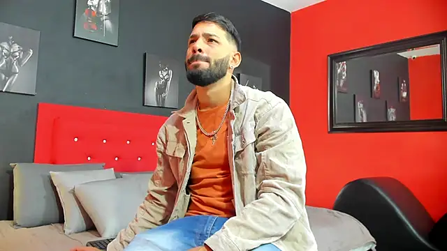 Thiagogomez online show from 15, 9, 2025