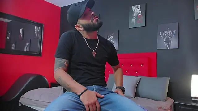 Thiagogomez online show from 29, 9, 2025