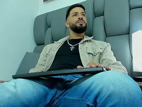 Thiagogomez online show from 13, 3, 2026