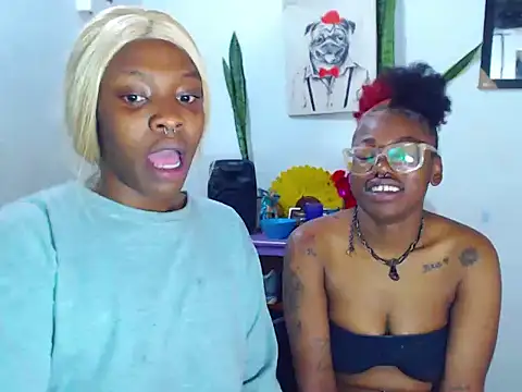 Snapshot of The_wickles_4443 chatting on 24, 1, 2025 The wickles 4443 online show from 24, 1, 2025