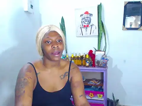 Snapshot of The_wickles_4443 chatting on 27, 1, 2025 The wickles 4443 online show from 27, 1, 2025