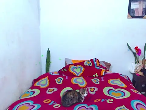 Snapshot of The_wickles_4443 chatting on 14, 2, 2025 The wickles 4443 online show from 14, 2, 2025