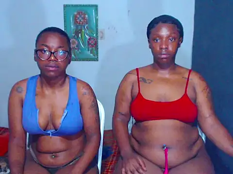 Snapshot of The_wickles_4443 chatting on 10, 9, 2025 The wickles 4443 online show from 10, 9, 2025