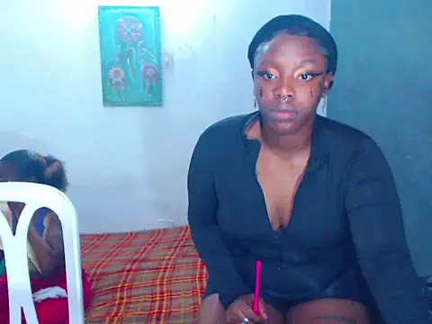 Snapshot of The_wickles_4443 chatting on 11, 9, 2025 The wickles 4443 online show from 11, 9, 2025