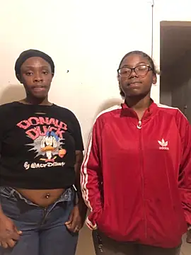 Snapshot of The_wickles_4443 chatting on 16, 9, 2025 The wickles 4443 online show from 16, 9, 2025