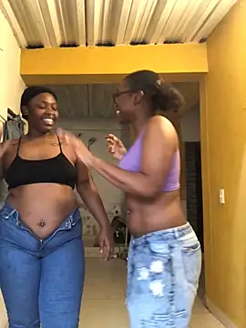 Snapshot of The_wickles_4443 chatting on 30, 9, 2025 The wickles 4443 online show from 30, 9, 2025