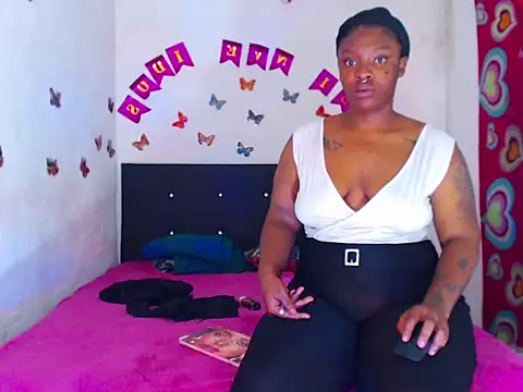 Snapshot of The_wickles_4443 chatting on 18, 10, 2025 The wickles 4443 online show from 18, 10, 2025