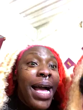 Snapshot of The_wickles_4443 chatting on 30, 10, 2025 The wickles 4443 online show from 30, 10, 2025