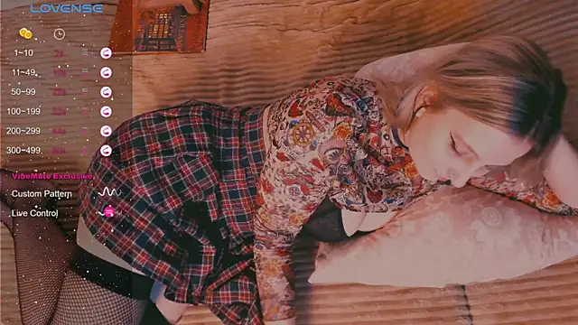 yoursugarbabe online show from 5, 12, 2024