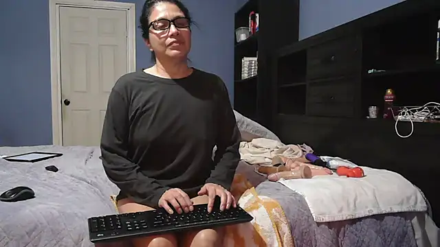 NinasRu online show from 20, 3, 2025