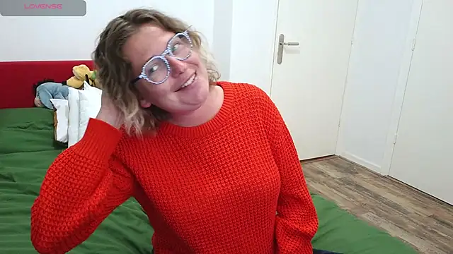 cumfun online show from 11, 5, 2026