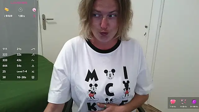 cumfun online show from 24, 7, 2026