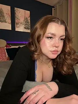 VictoriaLaFleur online show from 4, 2, 2026