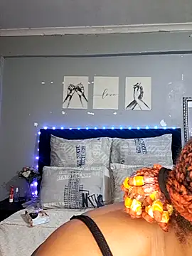 Toya P online show from 25, 2, 2026