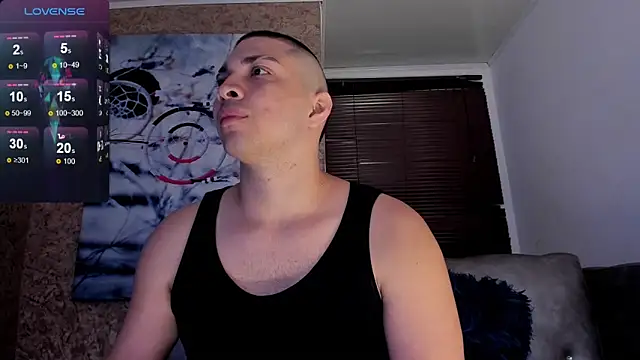 JUANDIAMONDS98 online show from 14, 12, 2024