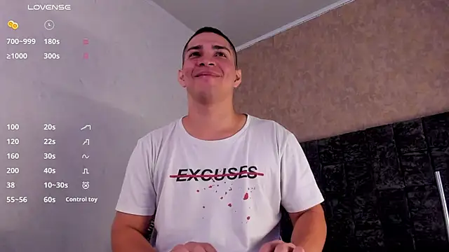 JUANDIAMONDS98 online show from 13, 2, 2025