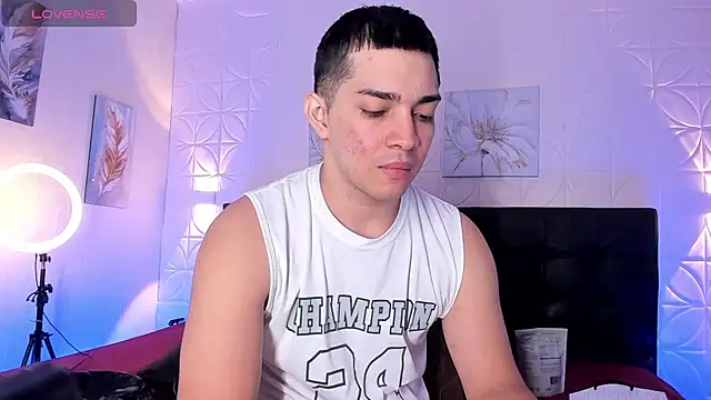 JUANDIAMONDS98 online show from 10, 9, 2025