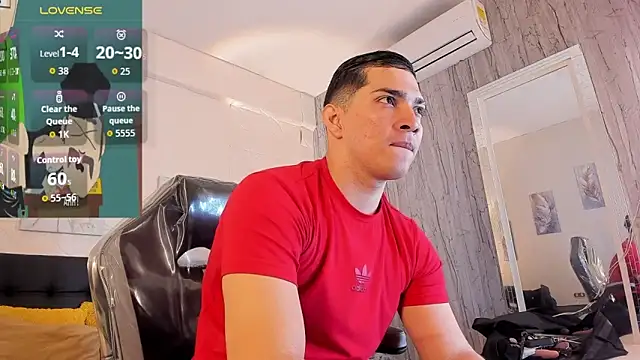 JUANDIAMONDS98 online show from 30, 11, 2025