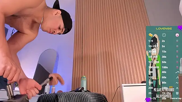 JUANDIAMONDS98 online show from 7, 8, 2026