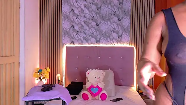 Snapshot of choco_dessert_ chatting on 14, 3, 2026 choco dessert online show from 14, 3, 2026