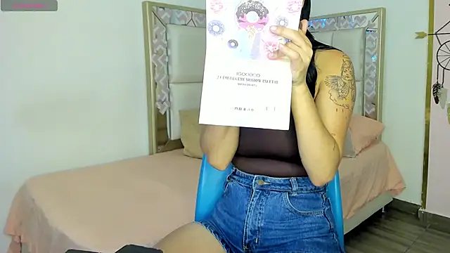 Dakota Jenkins online show from 8, 1, 2025