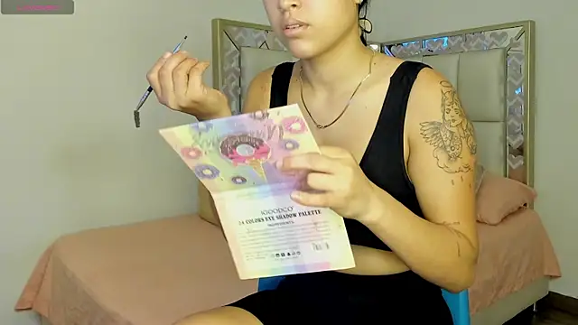 Dakota Jenkins online show from 14, 1, 2025