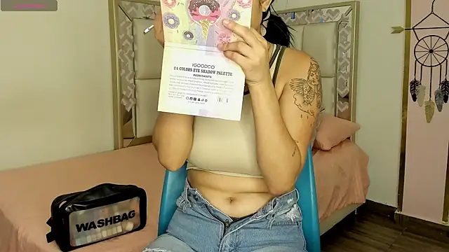 Dakota Jenkins online show from 15, 1, 2025