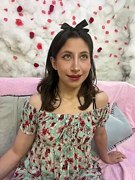 SkarletJhonson  online show from 3, 5, 2026