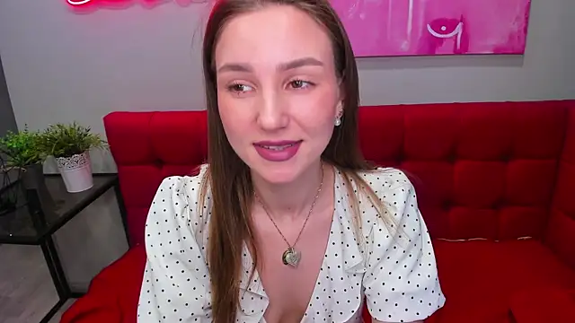 Inna Lovely online show from 4, 6, 2026