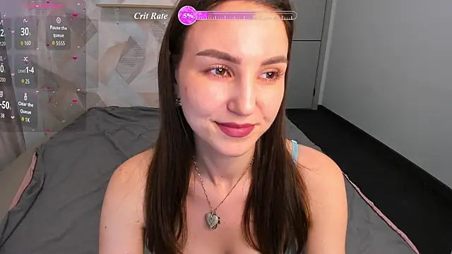 Inna Lovely online show from 21, 7, 2026