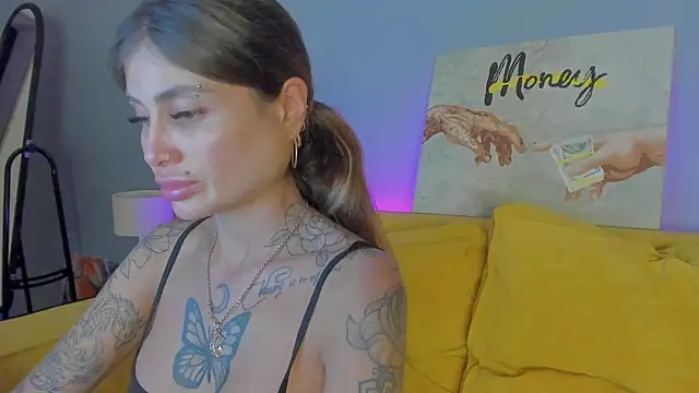 Patricia Cox online show from 19, 9, 2025