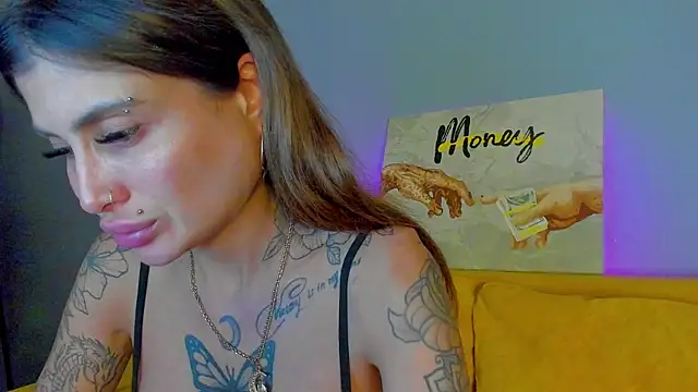 Patricia Cox online show from 6, 10, 2025