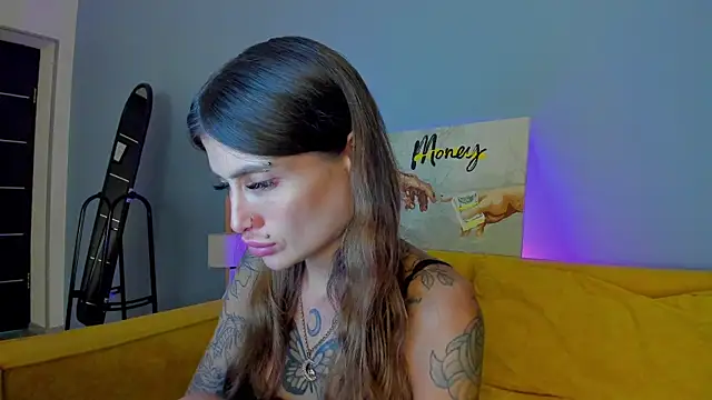 Patricia Cox online show from 27, 2, 2026