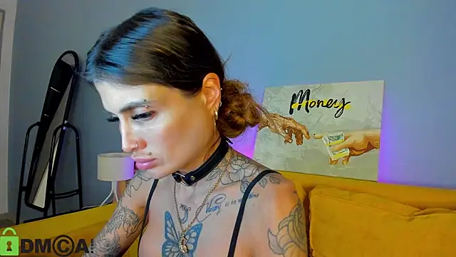 Patricia Cox online show from 16, 6, 2026