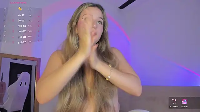 sweet pink  online show from 20, 2, 2026