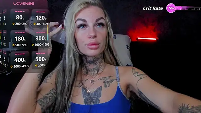 angel devil forever online show from 24, 9, 2025