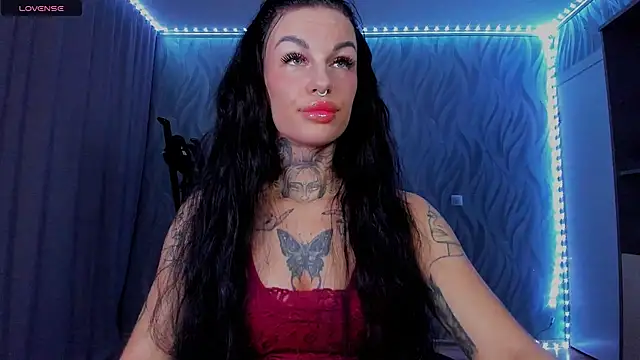 angel devil forever online show from 23, 6, 2026