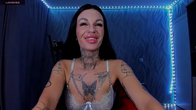 angel devil forever online show from 2, 7, 2026