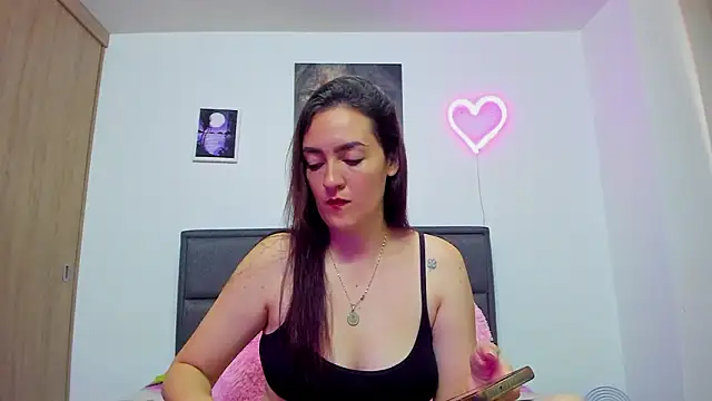 leon-katherine online show from 17, 3, 2026