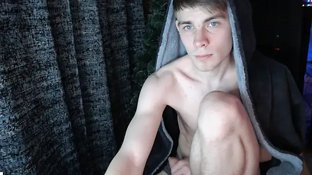 Student Oliver online show from 14, 12, 2025