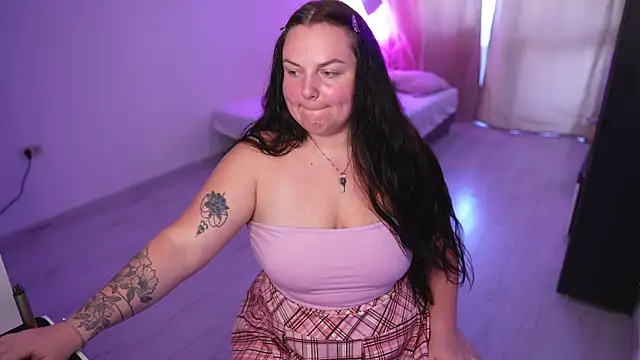 Snapshot of ameliaminkx chatting on 6, 7, 2026 ameliaminkx online show from 6, 7, 2026