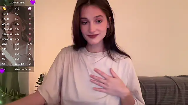 Fleur Delis online show from 27, 12, 2024