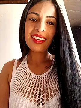 Astrid-- online show from 23, 12, 2024