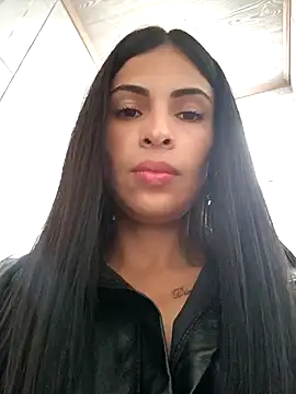 Astrid-- online show from 2, 1, 2025