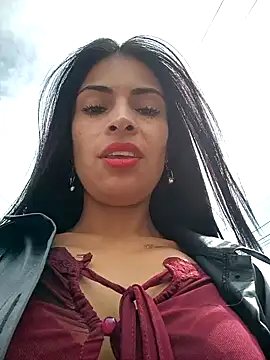 Astrid-- online show from 5, 2, 2025