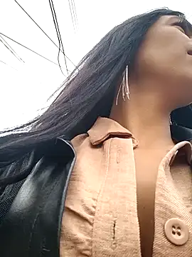 Astrid-- online show from 6, 2, 2025