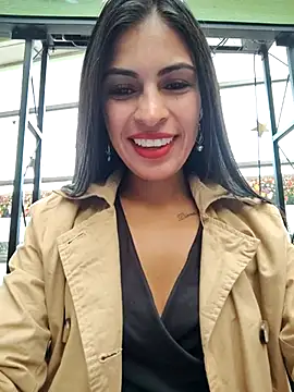 Astrid-- online show from 4, 3, 2025