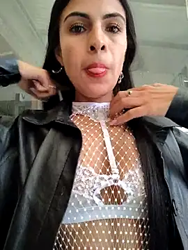 Astrid-- online show from 6, 3, 2025